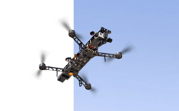 customizing drones for different applications