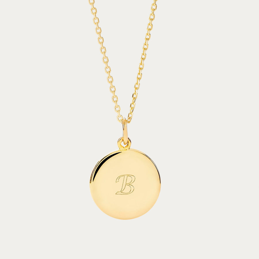 The Trio Fingerprint Necklace | Bobble Chain