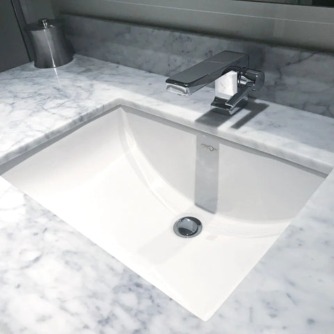 UNDERMOUNT SINK GRIFON