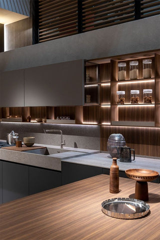 kitchen renovation cabinet design
