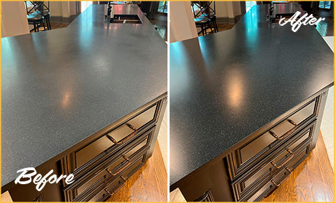 the importance of using sealer for granite and stone before and after