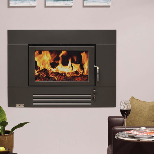 Maxiheat Prime 150 Freestanding Wood heater