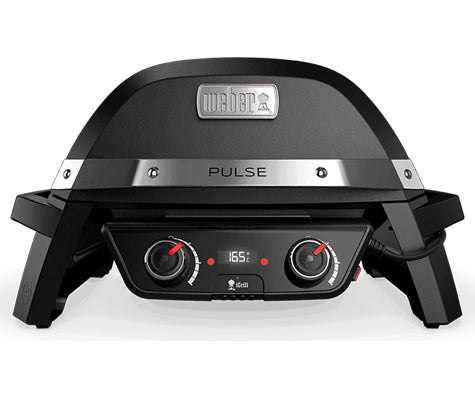 Weber Barbeques