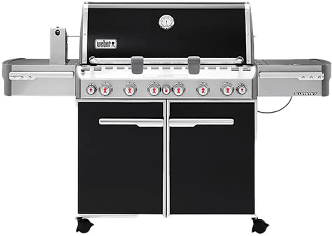 Weber Specialist Dealer