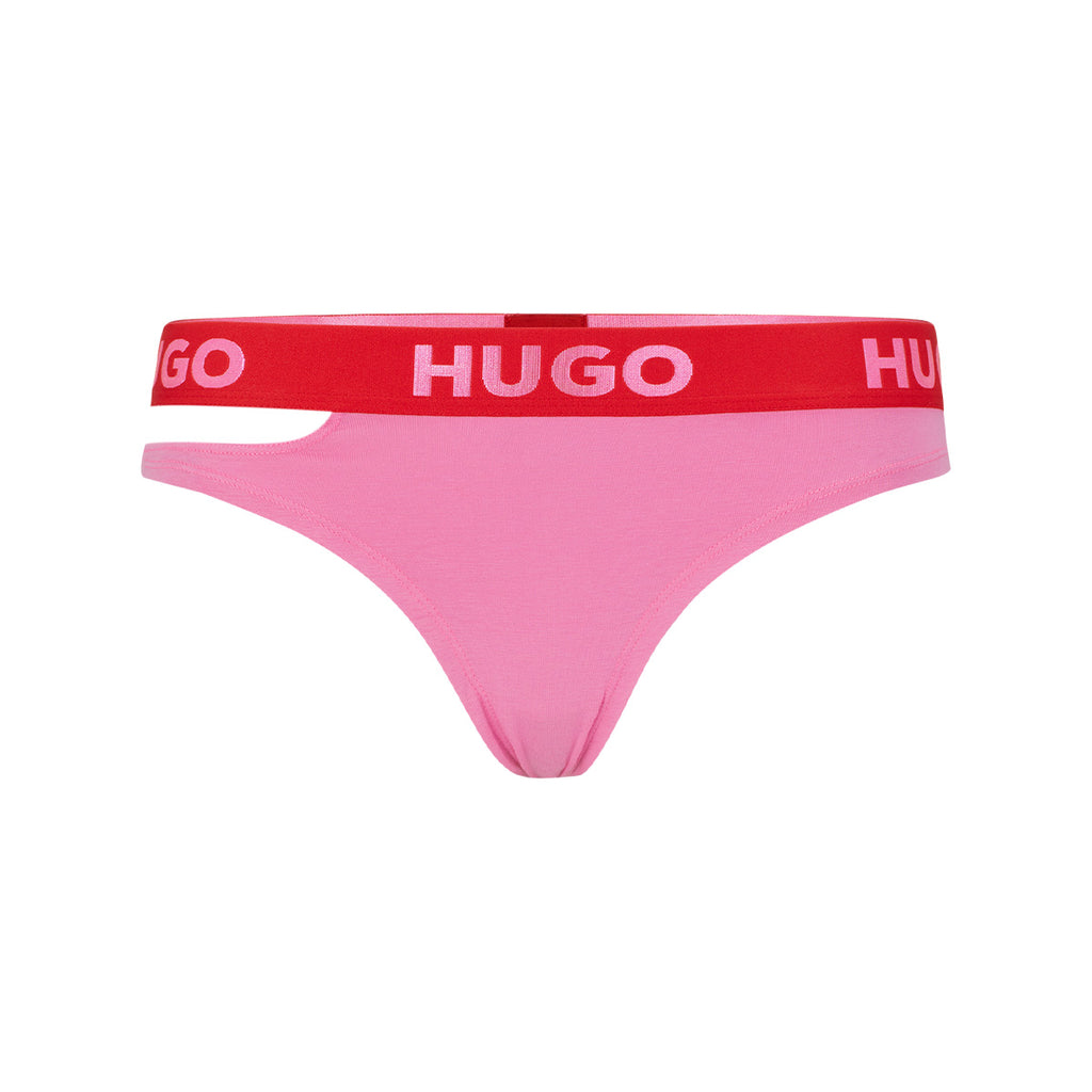 HUGO - String Red Label Miniml –