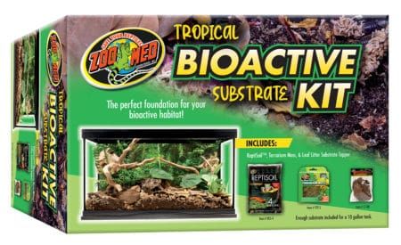 Zoo Med Excavator Clay Burrowing Substrate 