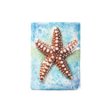 3C Studio Starfish Bead – Lumina Inspirations