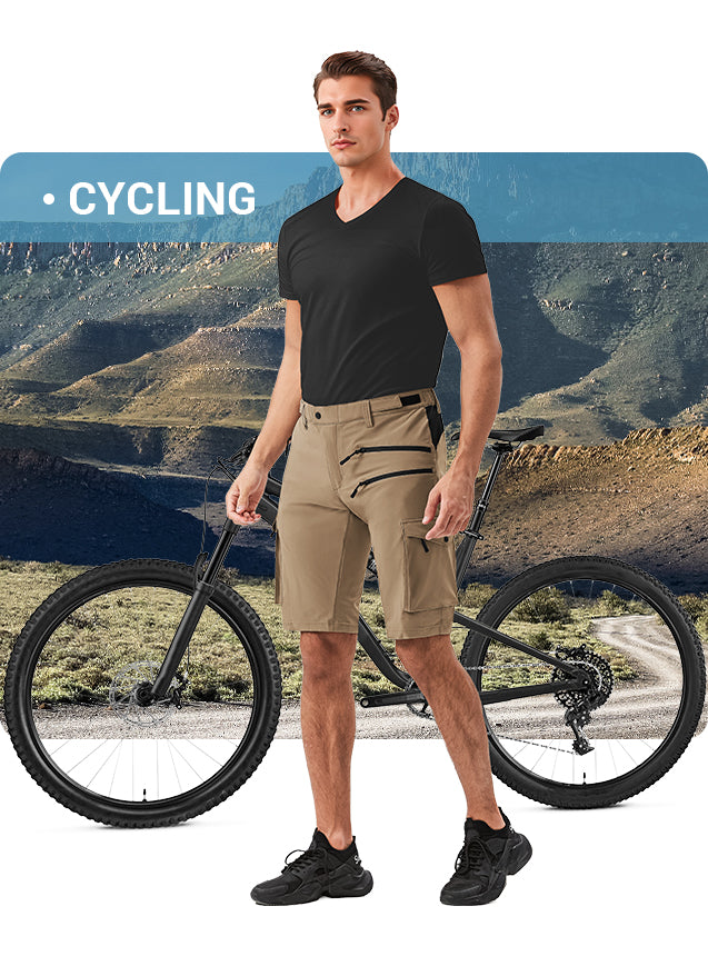 mens hiking pants
