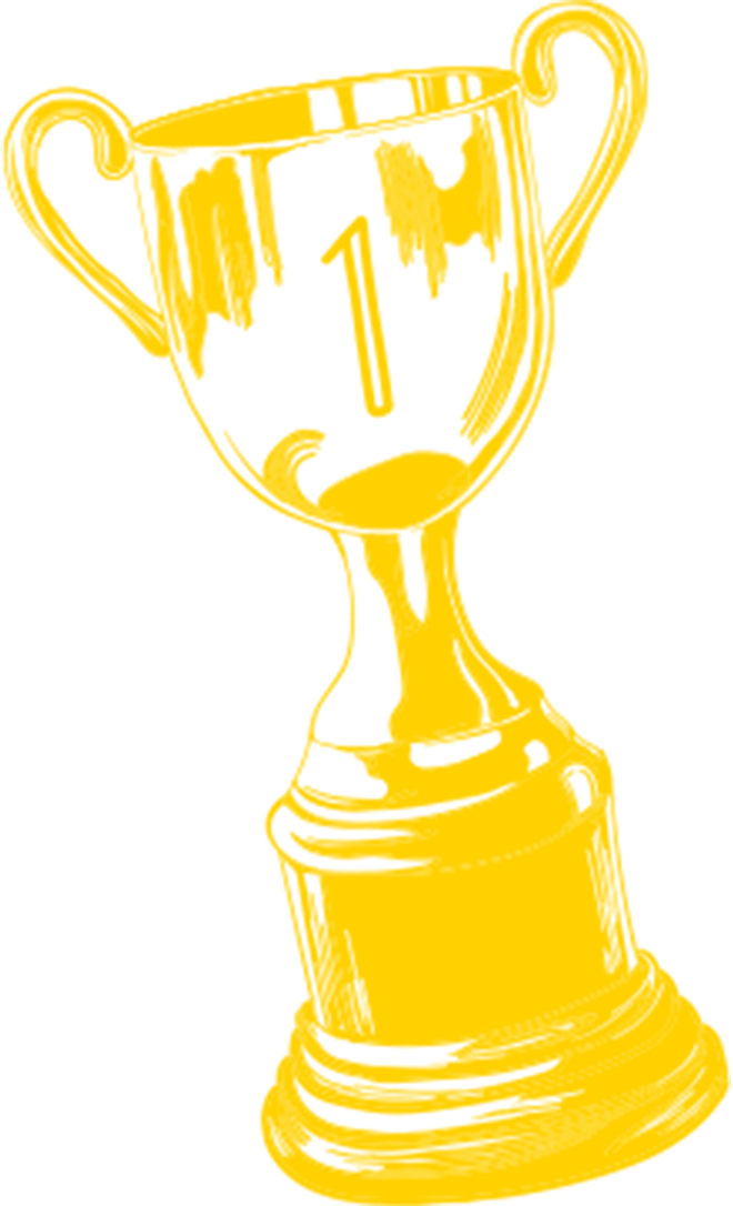 Trophy