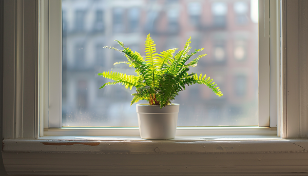 Boston Fern