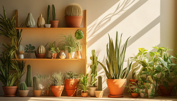 Indoor House Plants Online