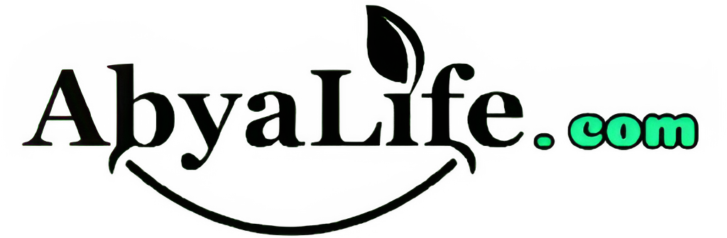 Abyalife logo new one