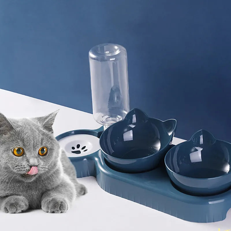 Automatic Feeder Bowl