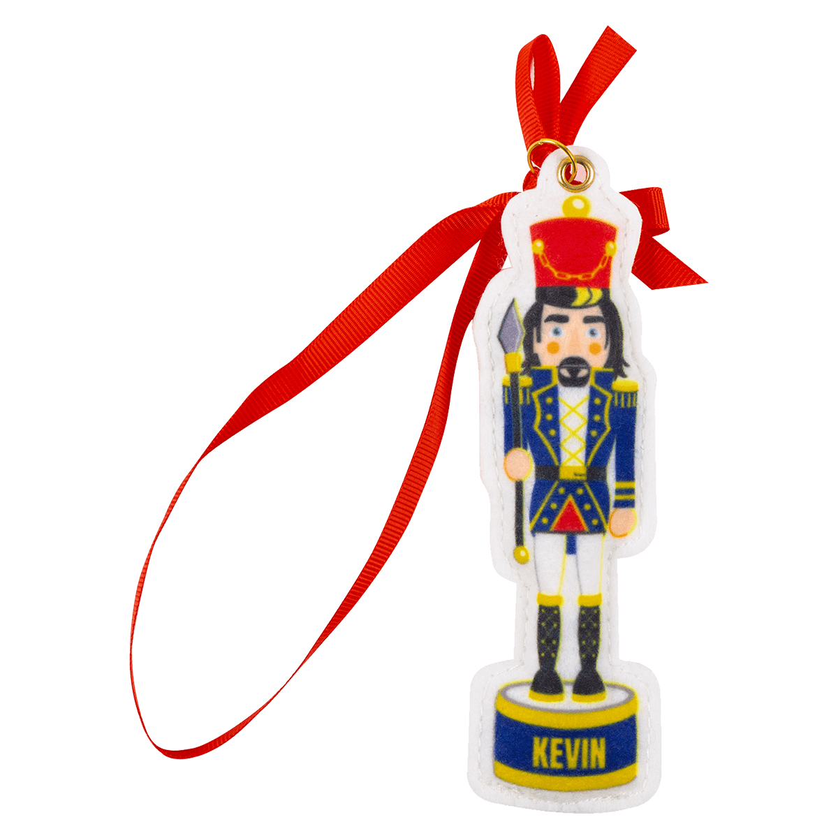 Kevin Felt Ornament - Backstreet Boys product image