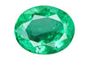 Natural Afghan Emerald