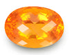 Natural Mexican Fire Opal