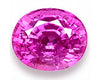 Natural Pink Sapphire