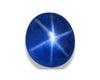 Natural Blue Star Sapphire