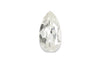 Natural White Zircon