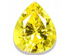 Natural Yellow Sapphire