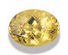 Natural Yellow Beryl