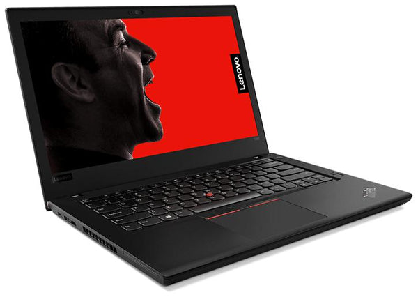 Lenovo Thinkpad T480S i7-8th 16G 1TB FHD | labiela.com