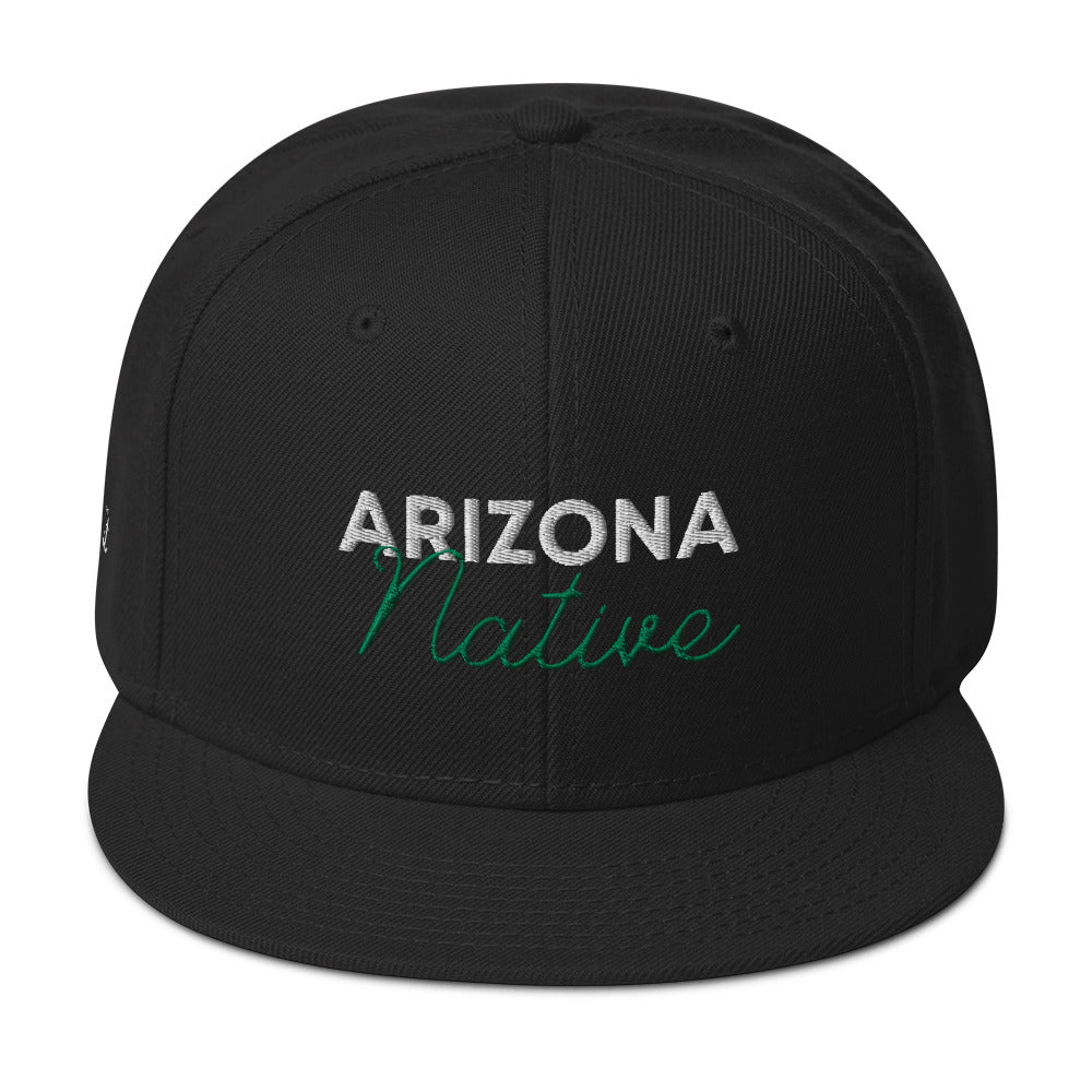 Come and get it Snapback Hat