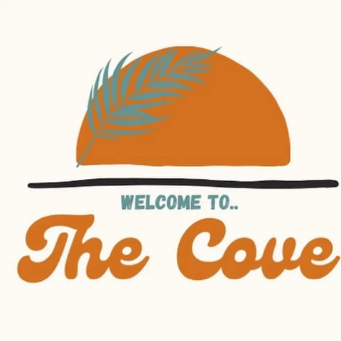 The Cove Darwin