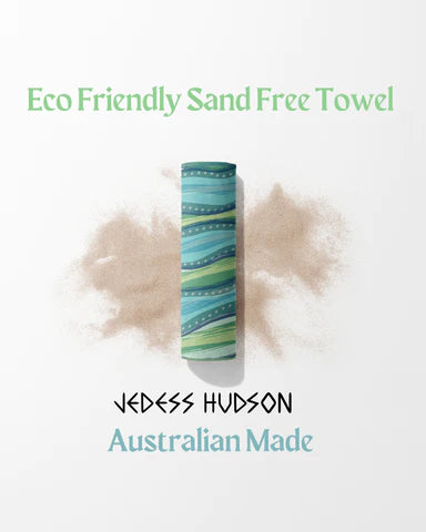 Jedess Hudson Eco Towel