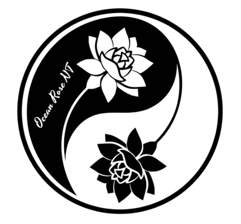 Ocean Rose NT logo