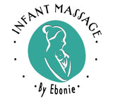 Infant Massage by Ebonie