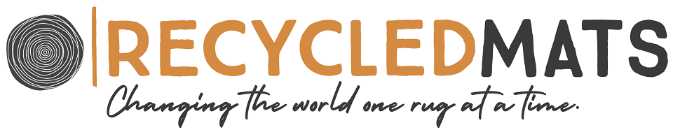 Recycled Mats logo 