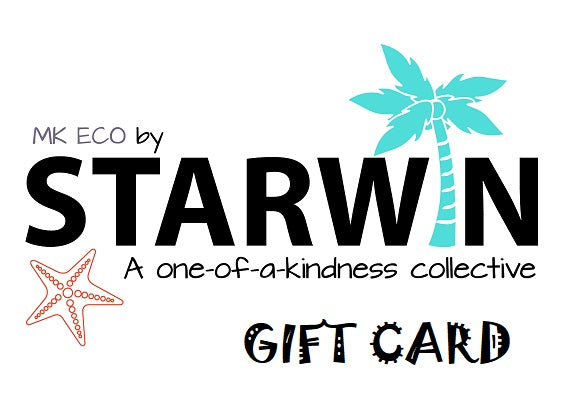 MK Eco by Starwin Gift Card