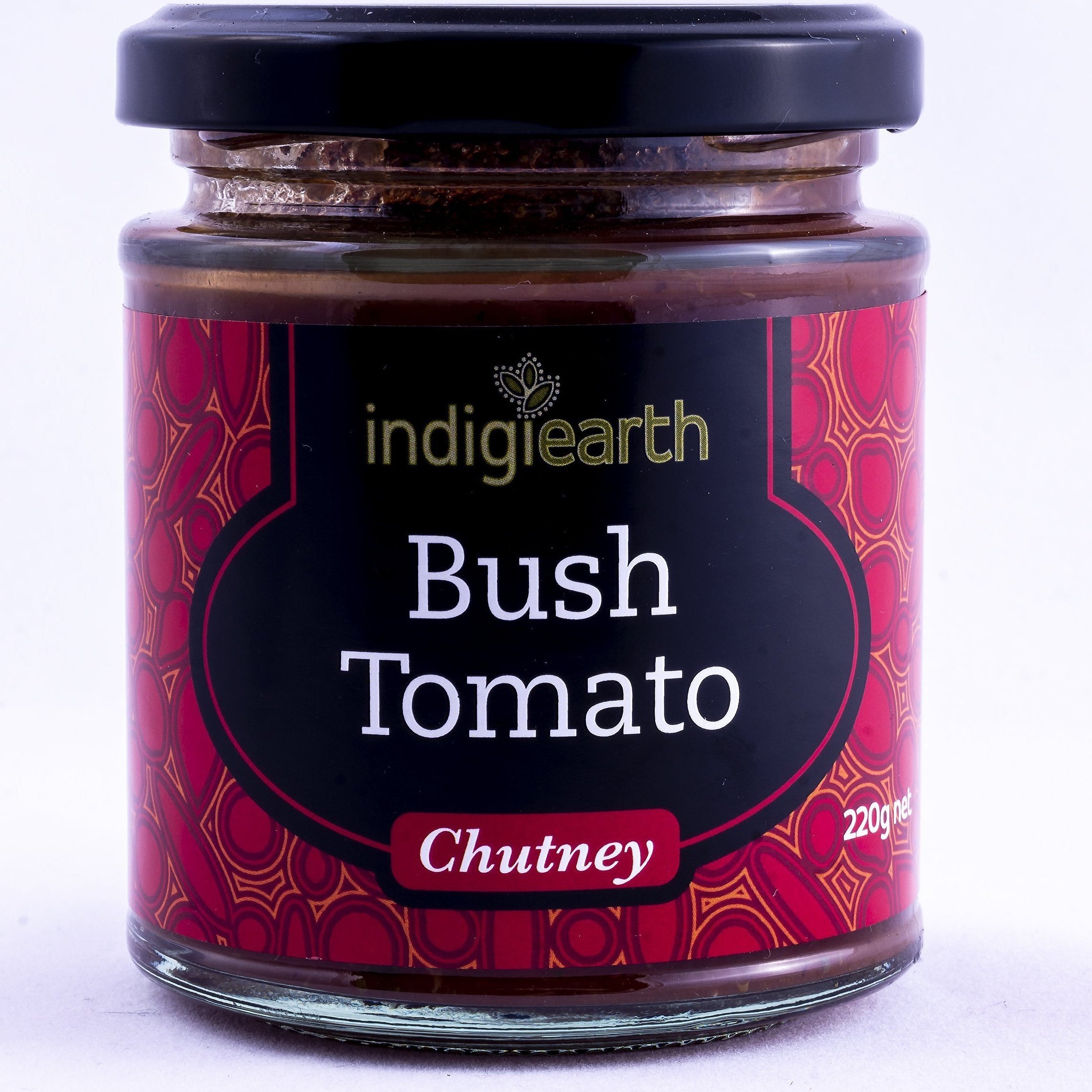 Indigiearth Bush Tomato Chutney