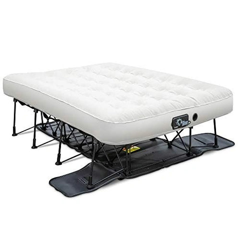 Matelas Lit gonflable rapide et portable avec support – My Store