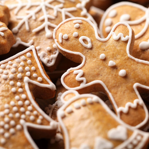 Gingerbread