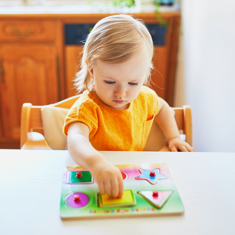 toddler puzzle gift guide 1 year old