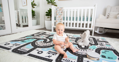 car play mat