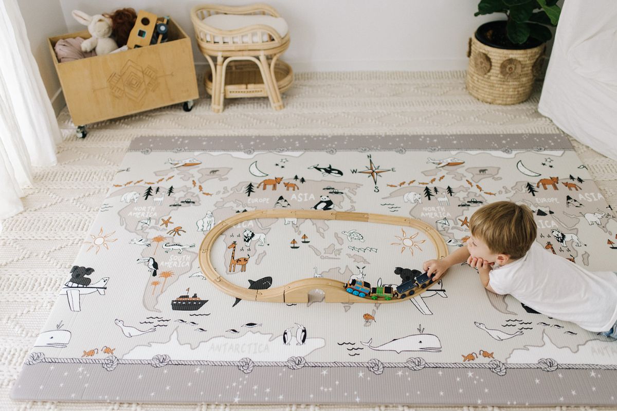 toddler quiet time play ideas