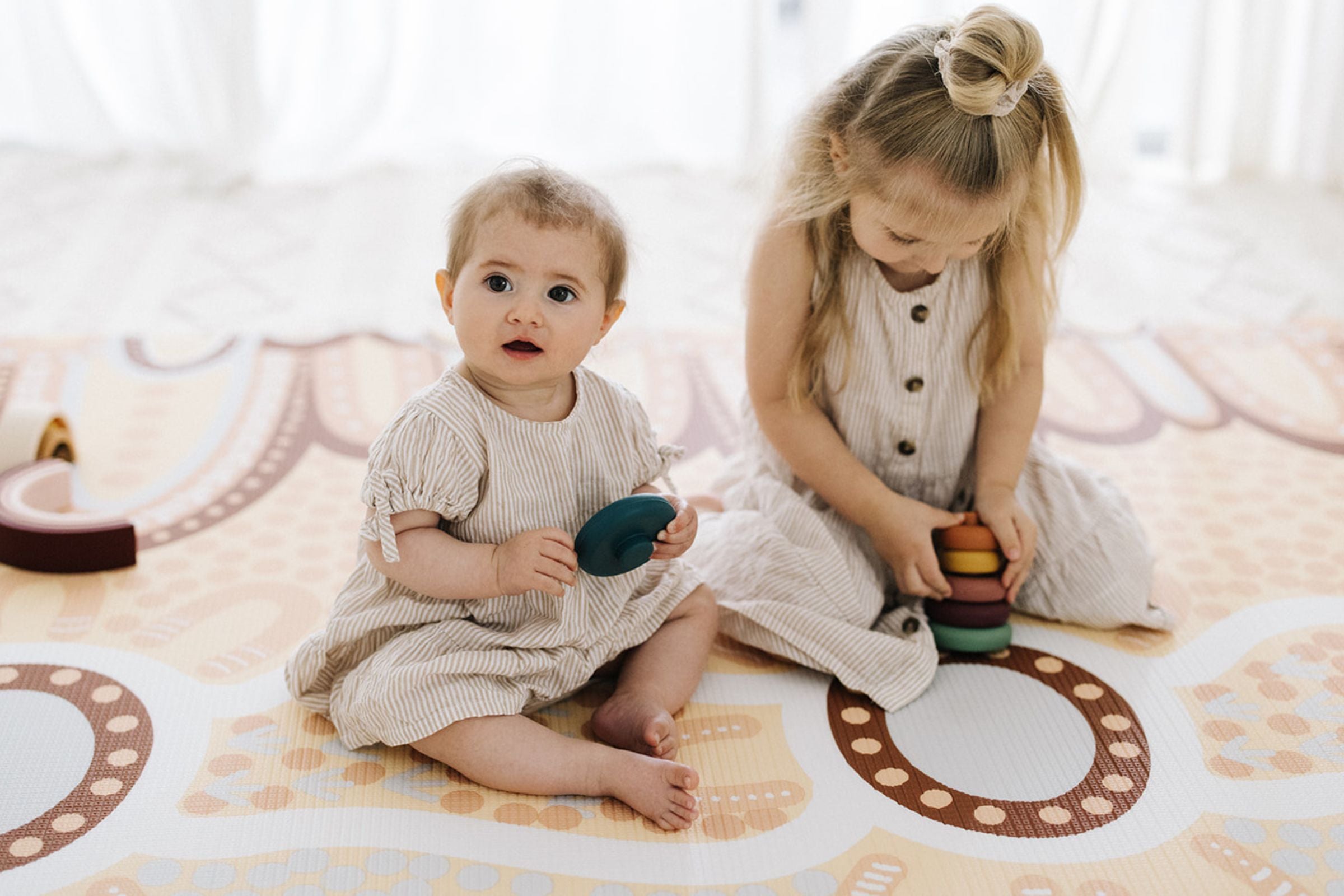 baby play mats