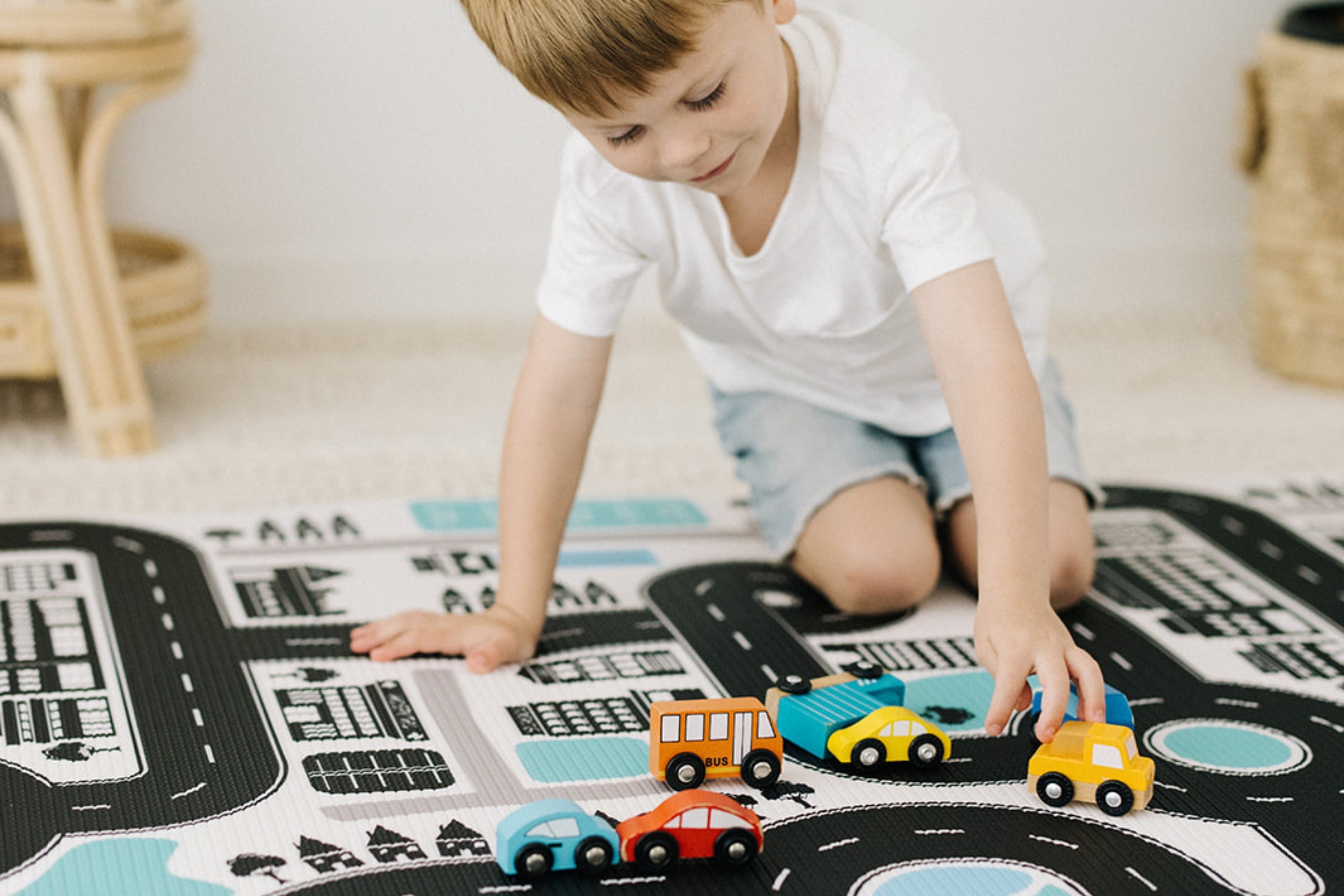 play mat for toddler