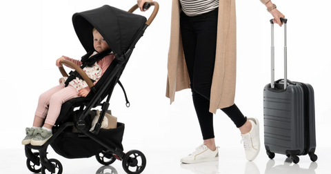 best prams australia