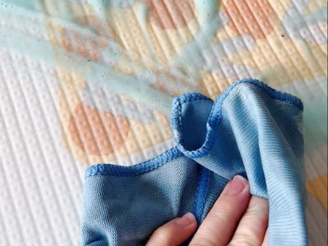 How To Clean Baby Play Mat & Other Baby Essentials: A Guide