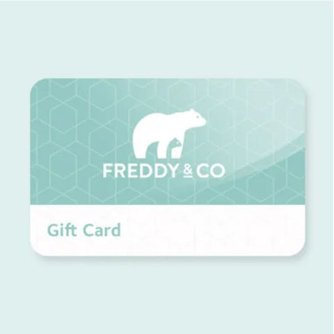 Gift Cards