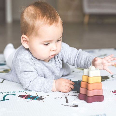 Tummy time playmat best gifts for newborns