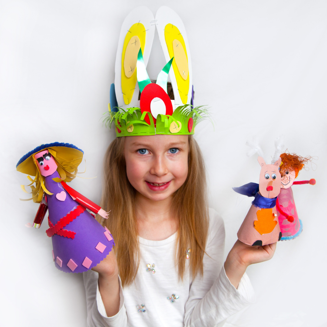 Easter Bonnet