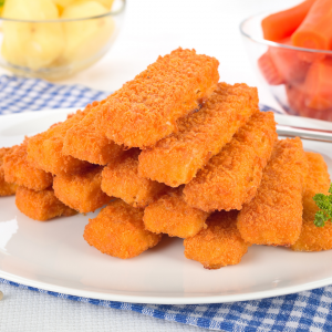 fish sticks