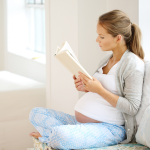 pregnancy resources book