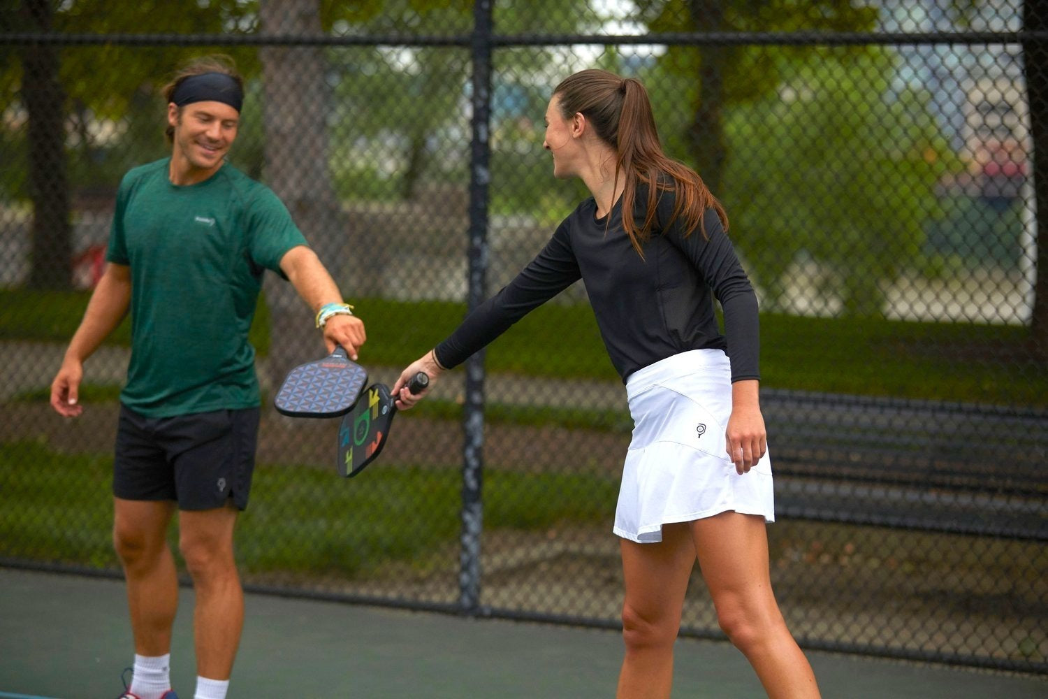 Mind Game: A Quantum Performance Leap for Competitive Pickleball and Tennis