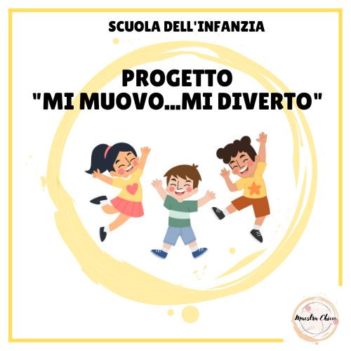 PROGETTO ACCOGLIENZA: TRE PICCOLI GUFI – MaestraChicca